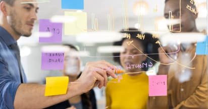 Deep Technical Expertise