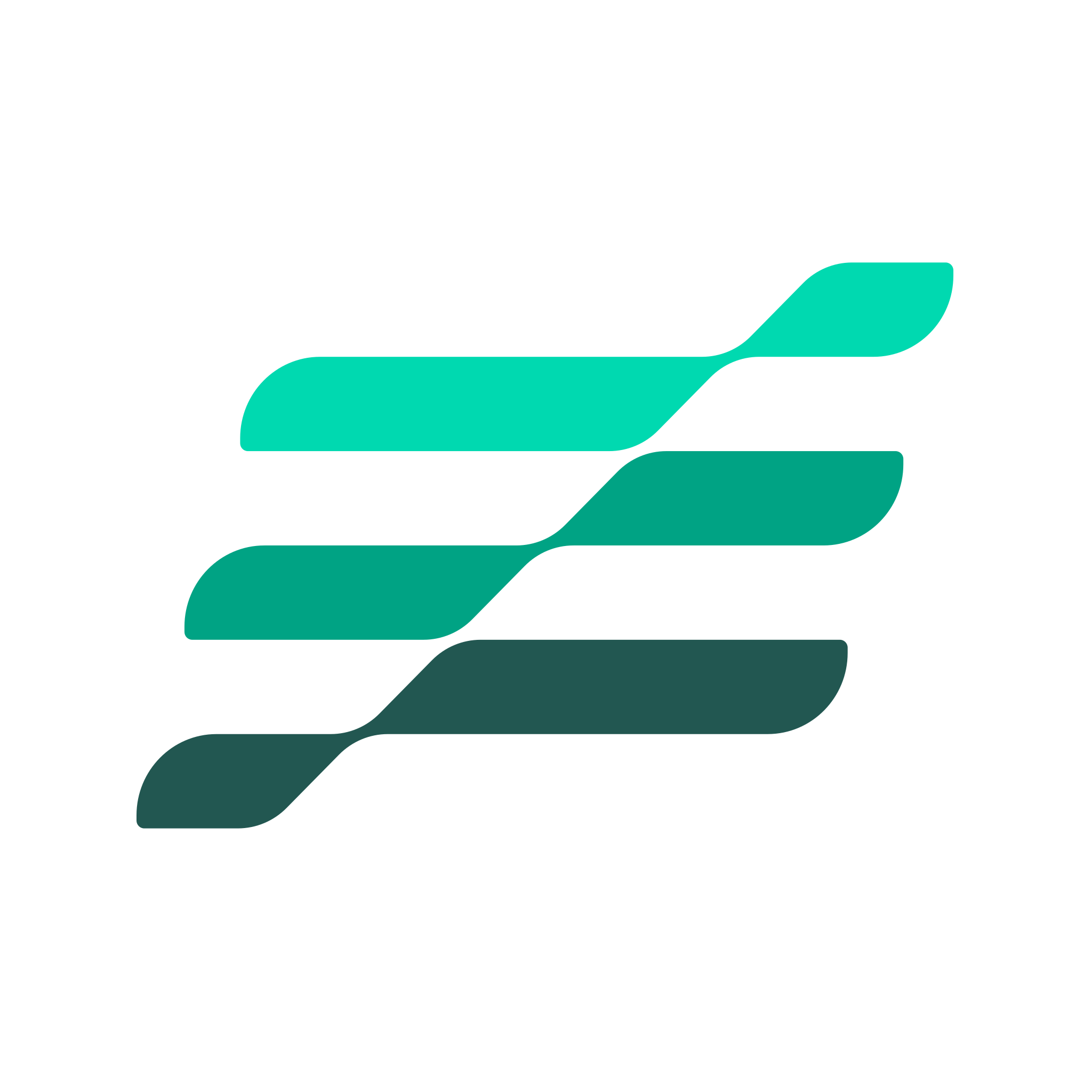 Elevata compact mark - Icon
