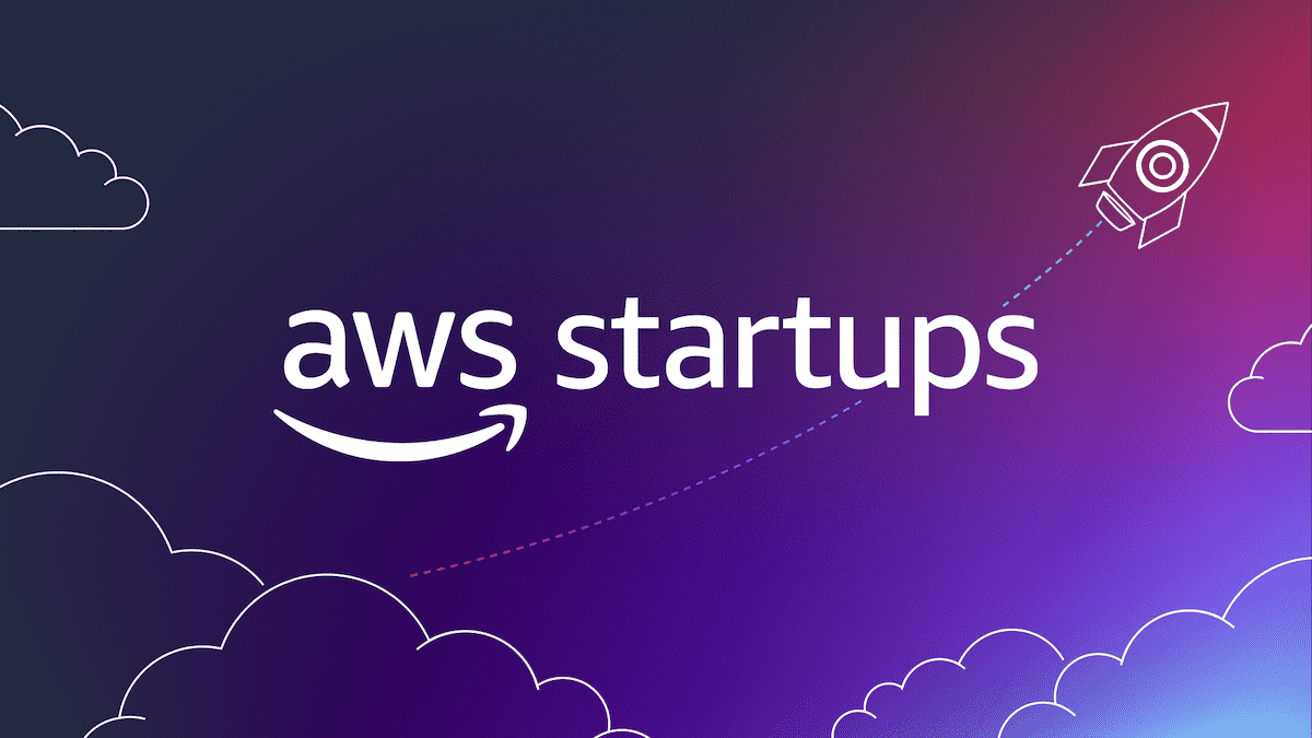 AWS for Startups Programs: Activate, Credits, and Growth Paths