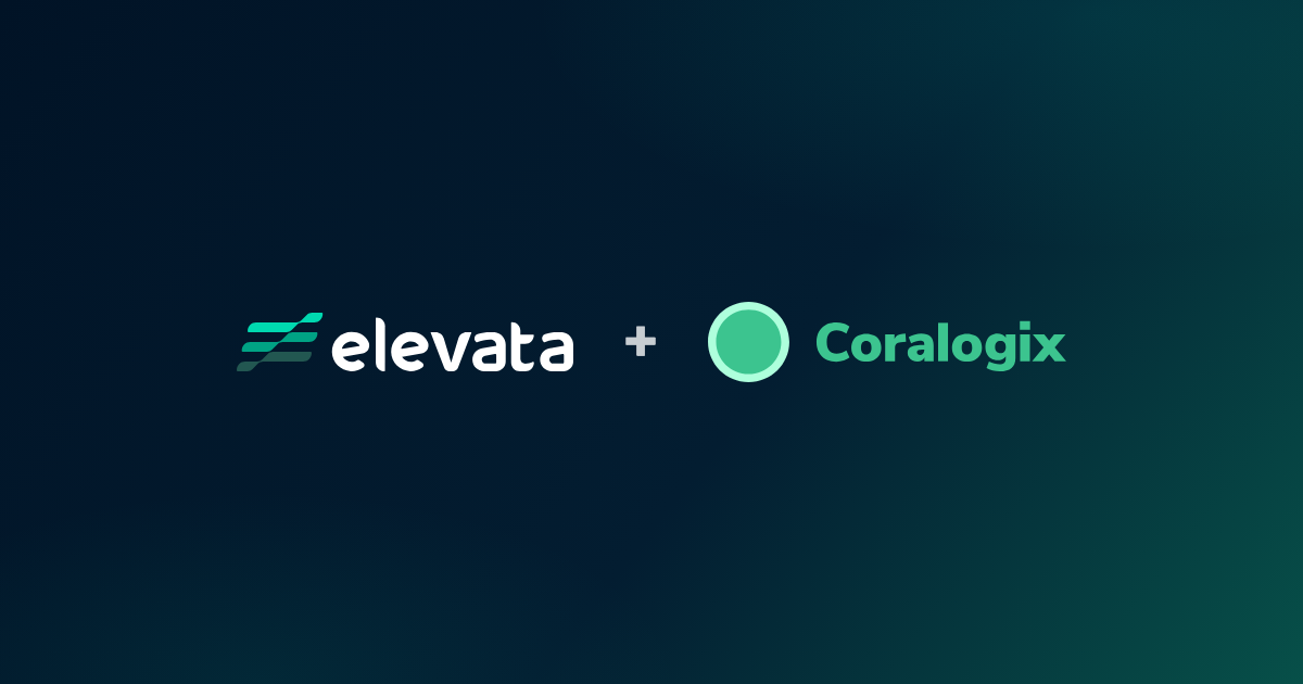 Elevata e Coralogix anunciam parceria para migração de observabilidade