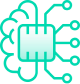 Data and AI icon