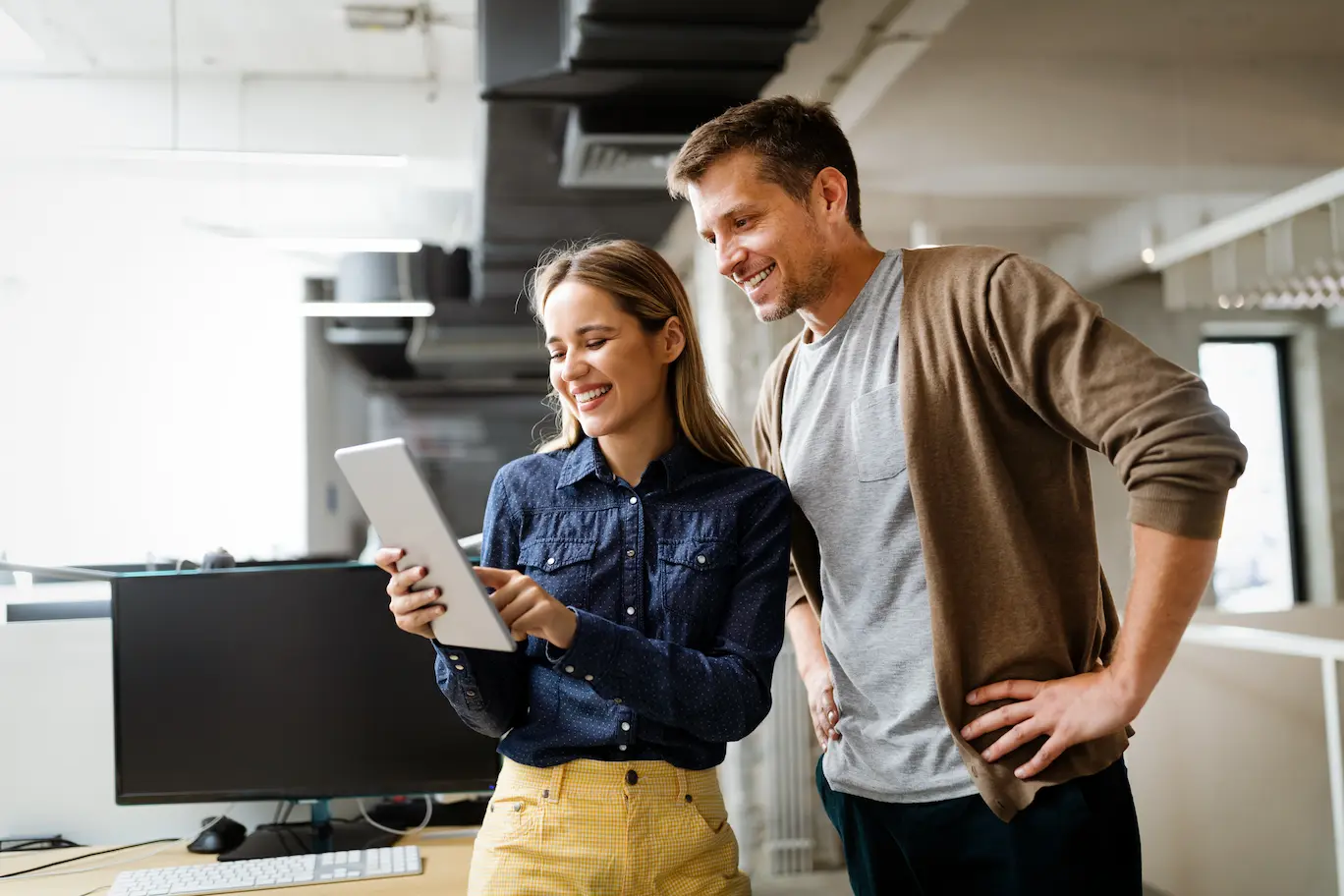 Technical and business coverage